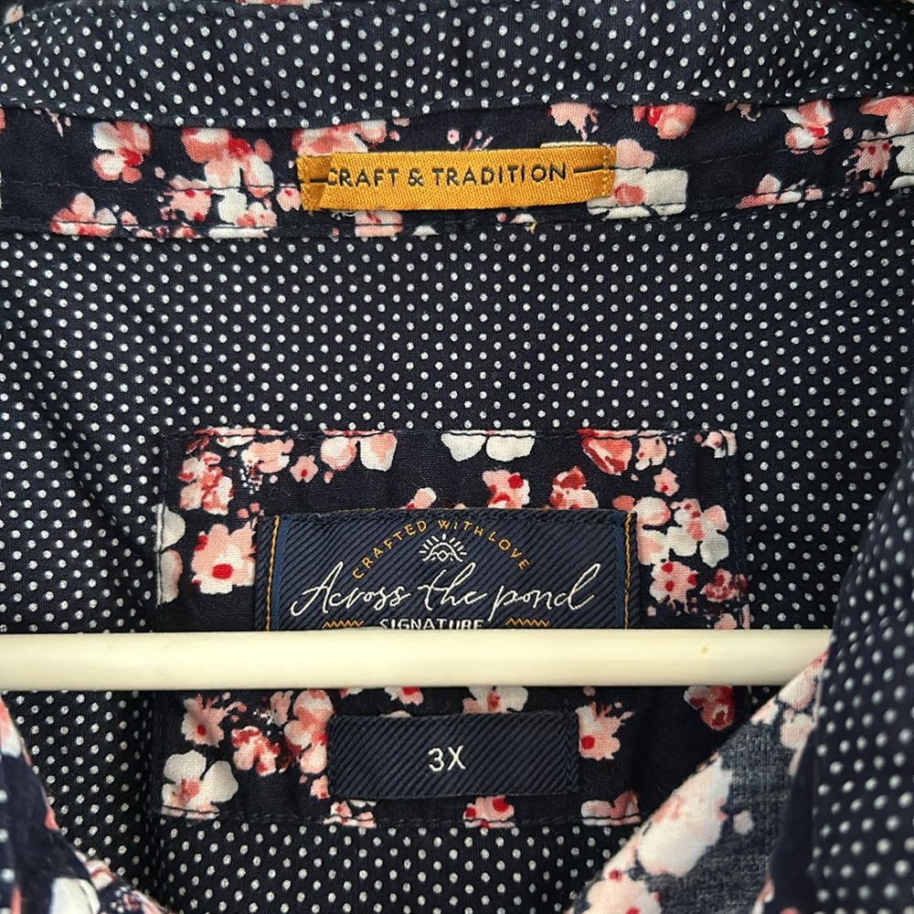 Super Soft Casual Button Down - image 2